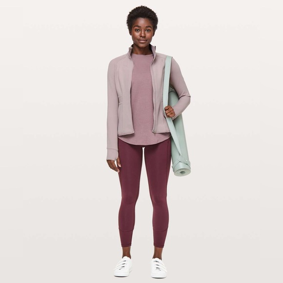Lululemon In Profile Jacket - Picture 11 of 12